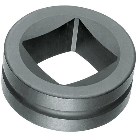 GEDORE Insert Ring For Friction Ratchet, 17mm 31 VR 17